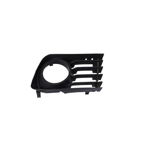 POMPOMPUR Nebelscheinwerfer-Kühlergrill-Abdeckungsrahmen Für Toyota Für Prius NHW20 Baujahr 2004 2005 2006 2007 2008 2009 Auto-Kühlergrill(Right Side) von POMPOMPUR