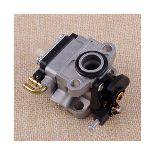 POMPOMPUR Vergaser Für Shindaiwa T230 LE230 S230 TCX230 X230 F230 C230 Vergaser-Luftfilter-Zündkerzen-Tuning-Kit 753-04296 Motor Vergaser von POMPOMPUR