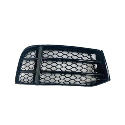 POMPOMPUR Wabengitter-Nebelscheinwerfer-Grill Für Die Linke Oder Rechte Frontstoßstange Für RS5 B8.5 2013–2016 Auto-Kühlergrill(rechte Seite) von POMPOMPUR