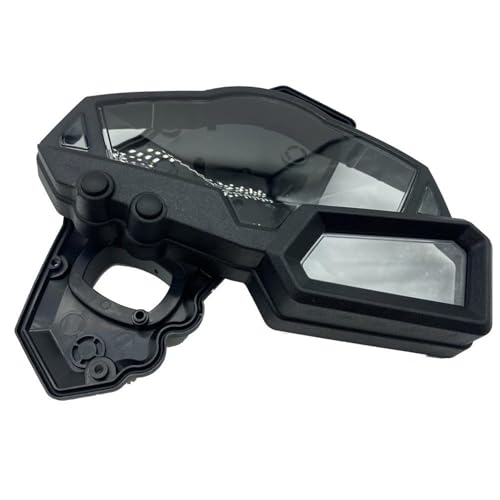 Tachometer Instrument Fall Gauge Kilometerzähler Tachometer Gehäuse Abdeckung Für Ninja 250 Für NINJA 300 EX300 2013-2017(3) von POMPOMPUR