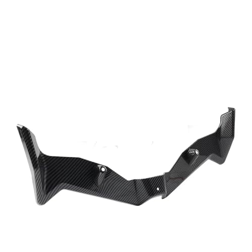 POMUHYE Motorrad Winglet Für PCX125 Für PCX160 2021 2022 2023 Motorrad Front Verkleidung Pneumatische Winglets Spitze Für Flügel Protector Shell Abdeckung von POMUHYE