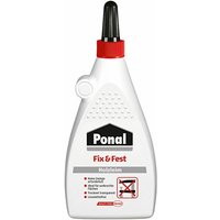 Ponal - Holzleim Fix und Fest 200g von PONAL