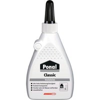 PONAL Holzleim Classic 760g EN 204: D1,D2 Dose von PONAL