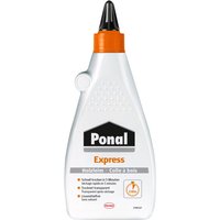 Henkel Ponal Express 550 g - PN10X von PONAL
