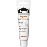Henkel Ponal Express Tube 60 g - PN60X von PONAL