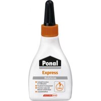 Henkel - Ponal Express 60 g - PN12X von PONAL