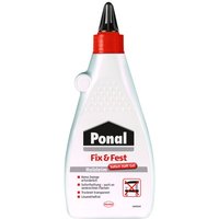 Henkel Ponal Fix & Fest 100 g - P100F von PONAL