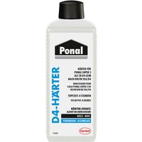 D4-Härter 250g PNI3N - Ponal von PONAL