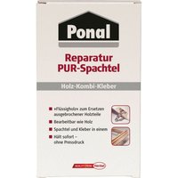Ponal - Reparatur PUR-Spachtel 177g von PONAL