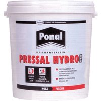 Pressal Hydro 10 kg - Ponal Pressal Hydro 10 kg - Ponal von PONAL