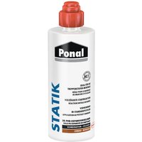 Ponal - PNA10 2K-Expansionskleber Statik 165 g von PONAL