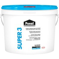 Ponal - Wasserfest Super 3 10kg PN3SN von PONAL