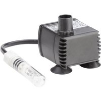 [GEBRAUCHT] B-Ware Pontec Pondo Compact 300i L Zimmerbrunnenpumpe 300 L/H 0.7 M Wasserpumpe Pumpen von PONTEC