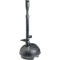 [NEUWERTIG] B-Ware Pontec 57123 Springbrunnenpumpe Mit Skimmeranschluss 1500 L/H von PONTEC