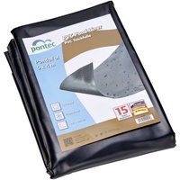[NEUWERTIG] Pontec 90005 Pvc Teichfolie 5 M X 4 M Gartenteich Aquaristik Teichbau Folie B-Ware von PONTEC