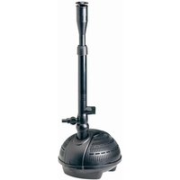 Pontec - Teichpumpe Pondo Vario 2500 von PONTEC