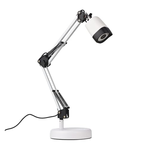 2-in-1-Dokumentenscanner-Kamera und Webcam mit automatischer und LED-Zusatzfunktion, leichtes 8-M-HD-A3-Scanformat for Online-Unterricht,Effizienz Steigern von POOIQX