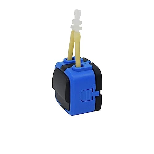 X1/X1 PRO 2 Pumpen-Ersatzköpfe Schlauchpumpenkopf ,Präzise Quantifizierung(X1 PRO 2 Pump head) von POOIQX