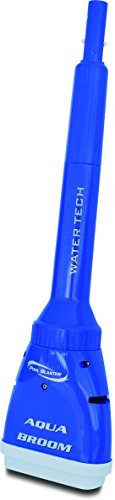 POOL BLASTER Pool-Reiniger Type Aquabroom von POOL BLASTER