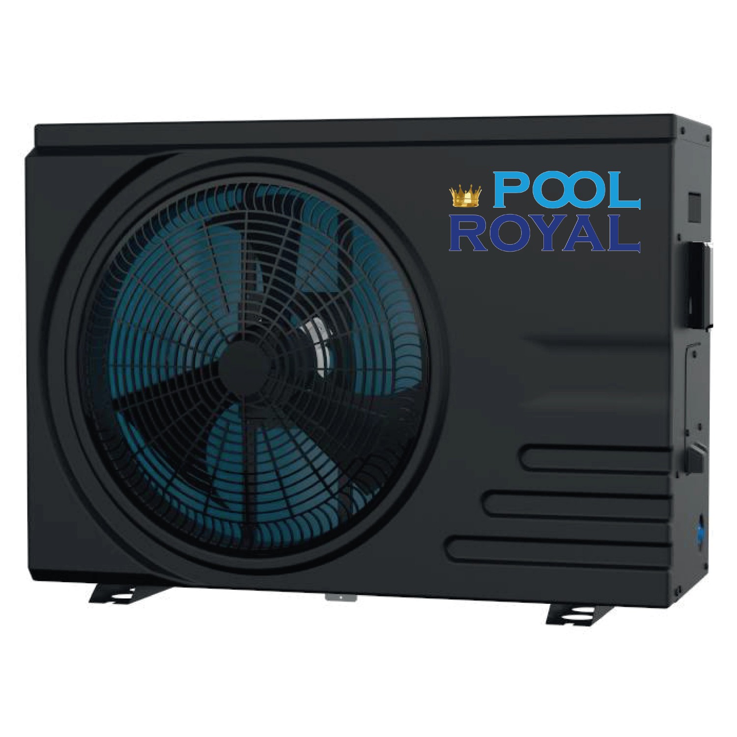 POOL ROYAL BYC Full-Inverter 10KW Pool-Wärmepumpe, Mitsubishi Kompressor POOL ROYAL BYC Full-Inverter 10KW Pool-Wärmepumpe, Mitsubishi Kompressor von POOL ROYAL
