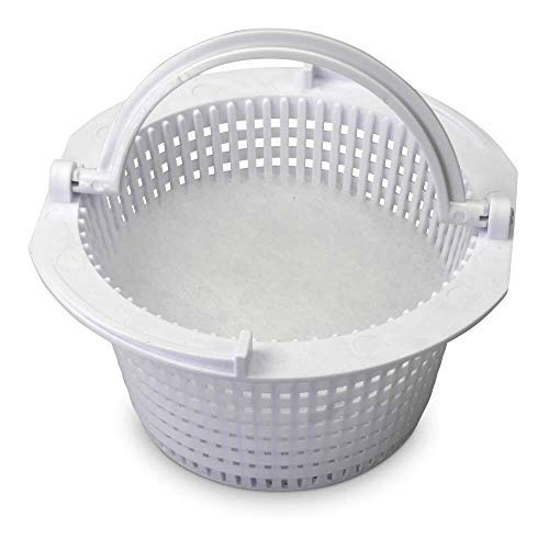 POOL Total Set> PureFlow Filtereinsatz inkl. Miniskimmer Korb/bessere Filterleistung/für Sandfilteranlagen POOL Total Set> PureFlow Filtereinsatz inkl. Miniskimmer Korb/bessere Filterleistung/für Sandfilteranlagen von POOL Total