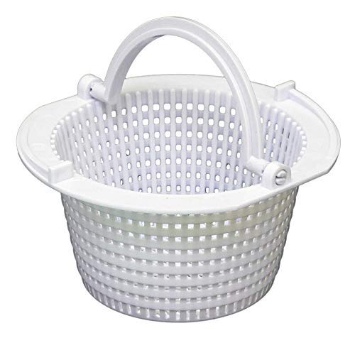 POOL Total Set> Skimmerkorb für Miniskimmer und 5 STK. Skimmerbeutel/Poolskimmer Ersatzteile Feinfilter für Haare, Nadelbäume POOL Total Set> Skimmerkorb für Miniskimmer und 5 STK. Skimmerbeutel/Poolskimmer Ersatzteile Feinfilter für Haare, Nadelbäume von POOL Total