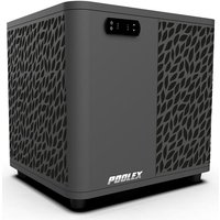POOLEX SPAWER O'SPA Whirlpool SwimSpa Wärmepumpe WLAN 3kW besser als Clim8zone POOLEX SPAWER O'SPA Whirlpool SwimSpa Wärmepumpe WLAN 3kW besser als Clim8zone von POOLEX