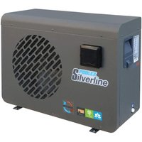 Poolex - Silverline Wärmepumpe On/Off 12kW 45-65m3 Poolheizung Schwimmbadheizung Poolex - Silverline Wärmepumpe On/Off 12kW 45-65m3 Poolheizung Schwimmbadheizung von POOLEX