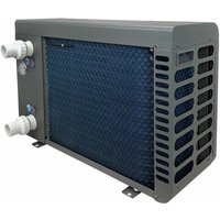 Silverline Wärmepumpe On/Off 18kW 70-100m3 Poolheizung Schwimmbadheizung - Poolex Silverline Wärmepumpe On/Off 18kW 70-100m3 Poolheizung Schwimmbadheizung - Poolex von POOLEX