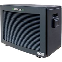 Poolex - Swimmingpool Wärmepumpe ' Jetline Premium fi', für Pools bis 45.000 l, 13,12 kW Heizleistung Poolex - Swimmingpool Wärmepumpe ' Jetline Premium fi', für Pools bis 45.000 l, 13,12 kW Heizleistung von POOLEX