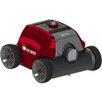 Poolroboter Red Panther von POOLSTAR