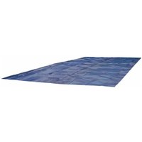 Pool Solarfolie 800 x 400 cm Premium rechteckig 400 my schwarz/blau 12 mm Luftblasen - Poolpanda Pool Solarfolie 800 x 400 cm Premium rechteckig 400 my schwarz/blau 12 mm Luftblasen - Poolpanda von POOLPANDA