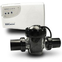 Chlorinator Salz SSC-Mini POOLSTYLE - EMX-450-0002 Chlorinator Salz SSC-Mini POOLSTYLE - EMX-450-0002 von POOLSTYLE
