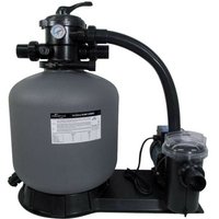 Filterplatine 6 m3/h - 88033671 - Poolstyle von POOLSTYLE