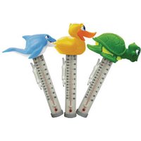 Tier-Thermometer Poolstyle C/12 K785DIS/6P von POOLSTYLE
