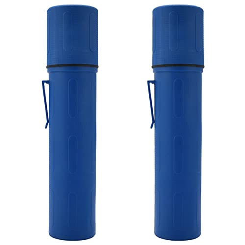 POOSR 2 STÜCKE 10 LB SchweißEn SchweißElektrode Stange Aufbewahrungsrohr Container Hold Cannister POOSR 2 STÜCKE 10 LB SchweißEn SchweißElektrode Stange Aufbewahrungsrohr Container Hold Cannister von POOSR