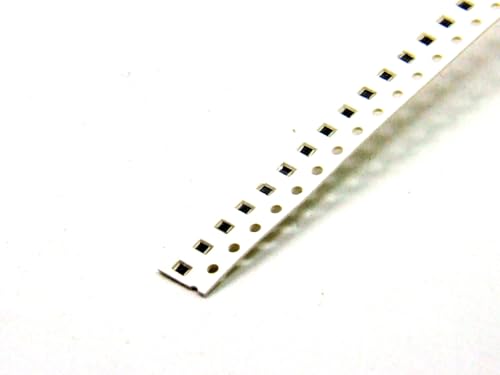 POPESQ® 20 Stück x Keramikkondensator 100 nF 50 V SMD 0805#A4144 von POPESQ