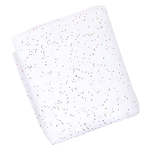 POPETPOP 1blatt Künstlicher Weihnachts-Schnee-Teppich Dekorative Kunstschnee-Dekoration Für Festlichkeiten Und Winterevents Imitation Von Echtem Schnee Für Stimmungsvolle Anlässe von POPETPOP