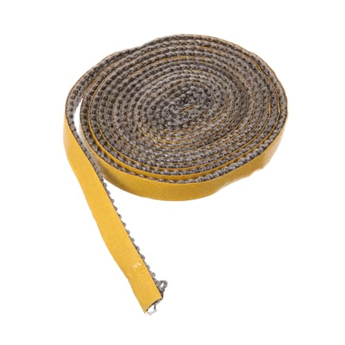 POPETPOP 1 Rolle Kamintürdichtung Kaminisolierung Hitze Ofentürdichtung Universal- Streifen Versiegelung Entwurf Herd Kamineinsatz Aus Holz Holzofeneinsatz Glasfaser POPETPOP 1 Rolle Kamintürdichtung Kaminisolierung Hitze Ofentürdichtung Universal- Streifen Versiegelung Entwurf Herd Kamineinsatz Aus Holz Holzofeneinsatz Glasfaser von POPETPOP