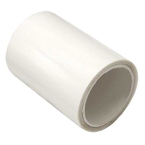 POPETPOP 1 Rolle Reparaturflicken Aufblasbarer Rettungsring Für Pool Kajak Reparaturflicken Selbstklebender Reparaturflicken PVC Schwimmringflicken Schwimmen Wasserdichter Flicken von POPETPOP