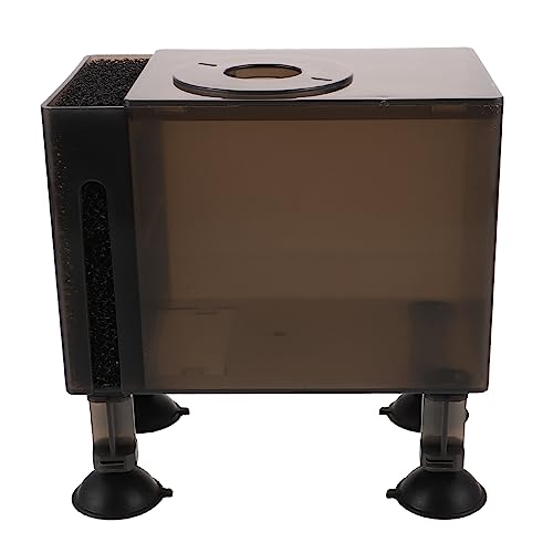 POPETPOP 1satz Wasserpumpenbox Strapazierfähiger Pumpenschutz Schützender Pumpenbehälter Mit Filterdesign Für Haushalt Und Garten POPETPOP 1satz Wasserpumpenbox Strapazierfähiger Pumpenschutz Schützender Pumpenbehälter Mit Filterdesign Für Haushalt Und Garten von POPETPOP
