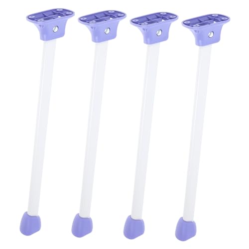 POPETPOP 1satz Faltbare Tischbeine Für Camping Und Büro Verstellbar Stabil Und Robust Für Klapptische Und Kleine Möbel POPETPOP 1satz Faltbare Tischbeine Für Camping Und Büro Verstellbar Stabil Und Robust Für Klapptische Und Kleine Möbel von POPETPOP