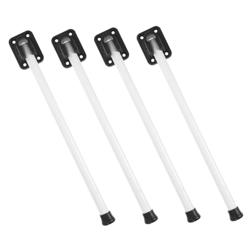 POPETPOP 1 Satz Klappbare Tischbeine Schreibtischbeine Klappbare Tischbeine Beistelltischbeine Möbelbeine Kleine Tischbeine Metallbeine Klappbare Tischbeinhalterung Möbelbeine POPETPOP 1 Satz Klappbare Tischbeine Schreibtischbeine Klappbare Tischbeine Beistelltischbeine Möbelbeine Kleine Tischbeine Metallbeine Klappbare Tischbeinhalterung Möbelbeine von POPETPOP