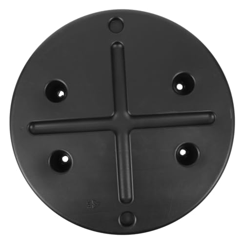 POPETPOP 1 Set Gasheizergewicht Propanheizer Abdeckung Für Terrassenheizer Für Den Innenbereich Sandsäcke Für Den Außenbereich Tragbares Heizzelt Pellet Strandgrill Zubehör Set von POPETPOP