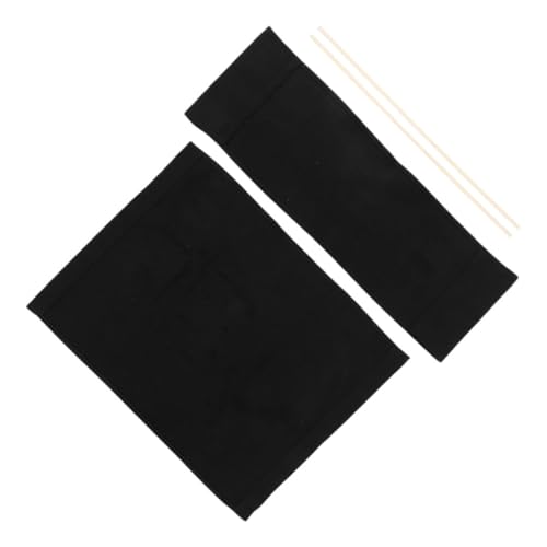 POPETPOP 1 Set Stuhl Ersatz Segeltuch Sling Stuhl Ersatz Stoff Kit Filmstuhl Segeltuch Sitz Hofstuhl Reparatur Segeltuch Ersatzmaterial Für Outdoor Stühle Schwarzes Holz POPETPOP 1 Set Stuhl Ersatz Segeltuch Sling Stuhl Ersatz Stoff Kit Filmstuhl Segeltuch Sitz Hofstuhl Reparatur Segeltuch Ersatzmaterial Für Outdoor Stühle Schwarzes Holz von POPETPOP