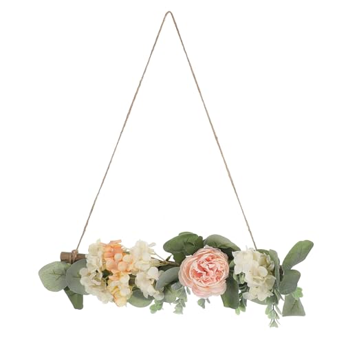 POPETPOP 1 Stück Blumen Zum Aufhängen An Der Wand Dekorationen Hängend Zweig Künstliche Blume An Der Wand Befestigter Blumenschmuck Blumendekor Zum Aufhängen An Der Wand Blumen- Holz POPETPOP 1 Stück Blumen Zum Aufhängen An Der Wand Dekorationen Hängend Zweig Künstliche Blume An Der Wand Befestigter Blumenschmuck Blumendekor Zum Aufhängen An Der Wand Blumen- Holz von POPETPOP