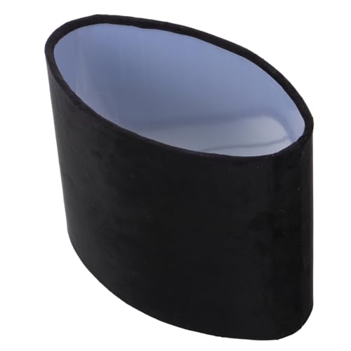 POPETPOP 1 Stück Dekorativer Ovaler Lampenschirm Hochwertigem Stoff Eleganter Lampenschirm für Tischlampen Stilvolle Lichtabdeckung für Warmes Sanftes Licht Ihrem Zuhause POPETPOP 1 Stück Dekorativer Ovaler Lampenschirm Hochwertigem Stoff Eleganter Lampenschirm für Tischlampen Stilvolle Lichtabdeckung für Warmes Sanftes Licht Ihrem Zuhause von POPETPOP