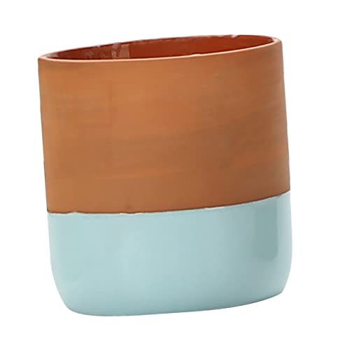 POPETPOP 1stück Nordic Ceramic Candlestick Stilvoller Dekorationskerzenständer Für Teelichthalter Für Tischgestaltung Design Für Zuhause Und Besondere Anlässe POPETPOP 1stück Nordic Ceramic Candlestick Stilvoller Dekorationskerzenständer Für Teelichthalter Für Tischgestaltung Design Für Zuhause Und Besondere Anlässe von POPETPOP