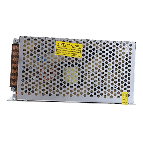 POPETPOP 12v Switching Power Supply Für Router - Lautsprecher Kompatibel Mit Leicht Effizient Und Anwendung POPETPOP 12v Switching Power Supply Für Router - Lautsprecher Kompatibel Mit Leicht Effizient Und Anwendung von POPETPOP