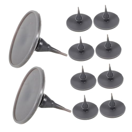 POPETPOP 15Stücke Silikon Dichtungen für Reiskocher Ersatzventildichtungen für Effiziente Druckregulierung und Einfache Installation Kompatibel mit Zahlreichen Marken POPETPOP 15Stücke Silikon Dichtungen für Reiskocher Ersatzventildichtungen für Effiziente Druckregulierung und Einfache Installation Kompatibel mit Zahlreichen Marken von POPETPOP